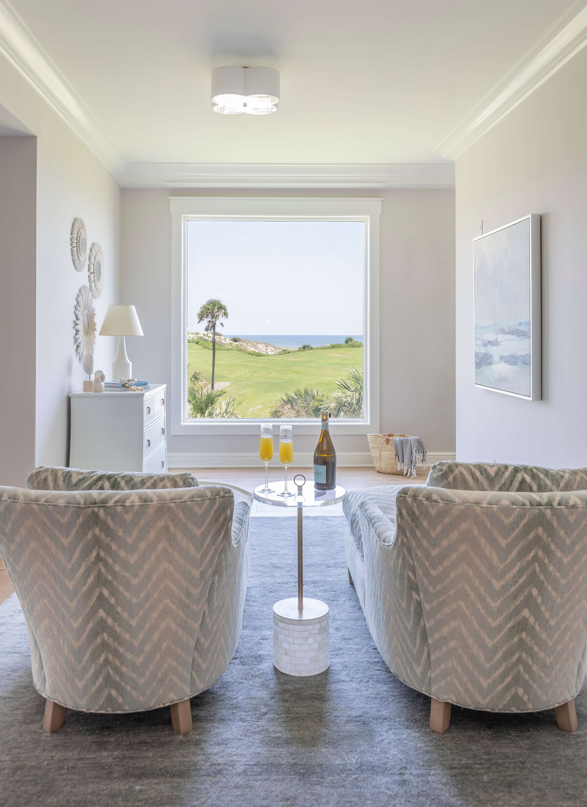 Amelia Island Plantation Room with View