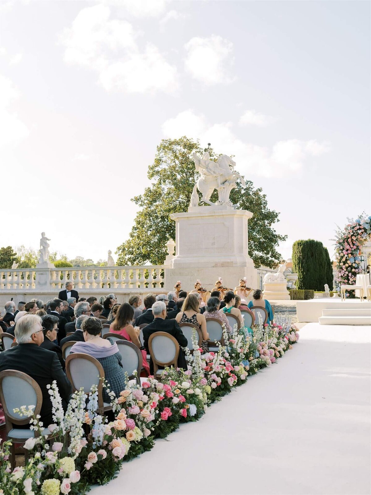 ©Diane Sotero Photography_Wedding_Palacio de Queluz_Lisboa_Portugal_048