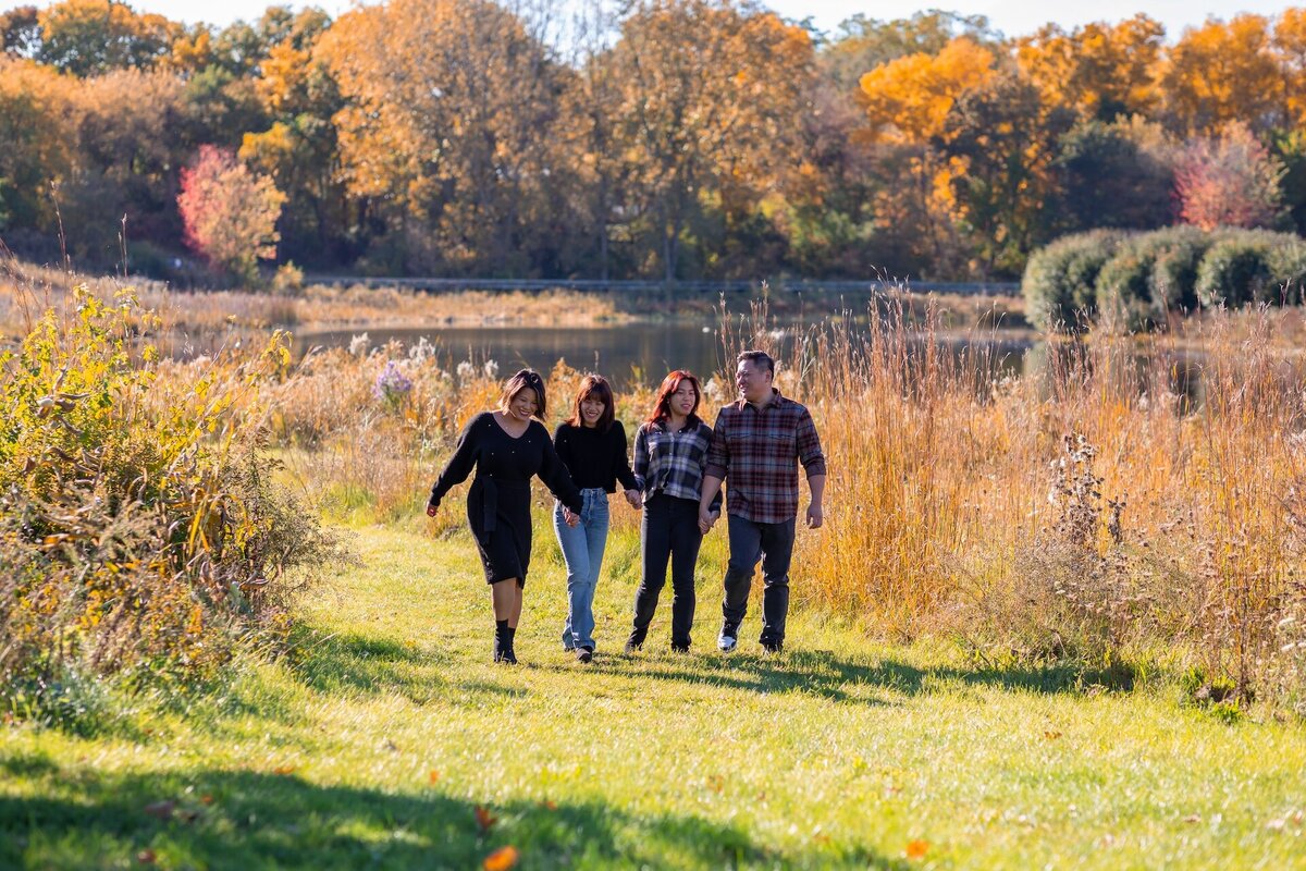 Hanna Hernandez Fall Mini, Nippersink Forest Preserve, Roundlake, IL, 10-22-23, Maira Ochoa Photography-0215