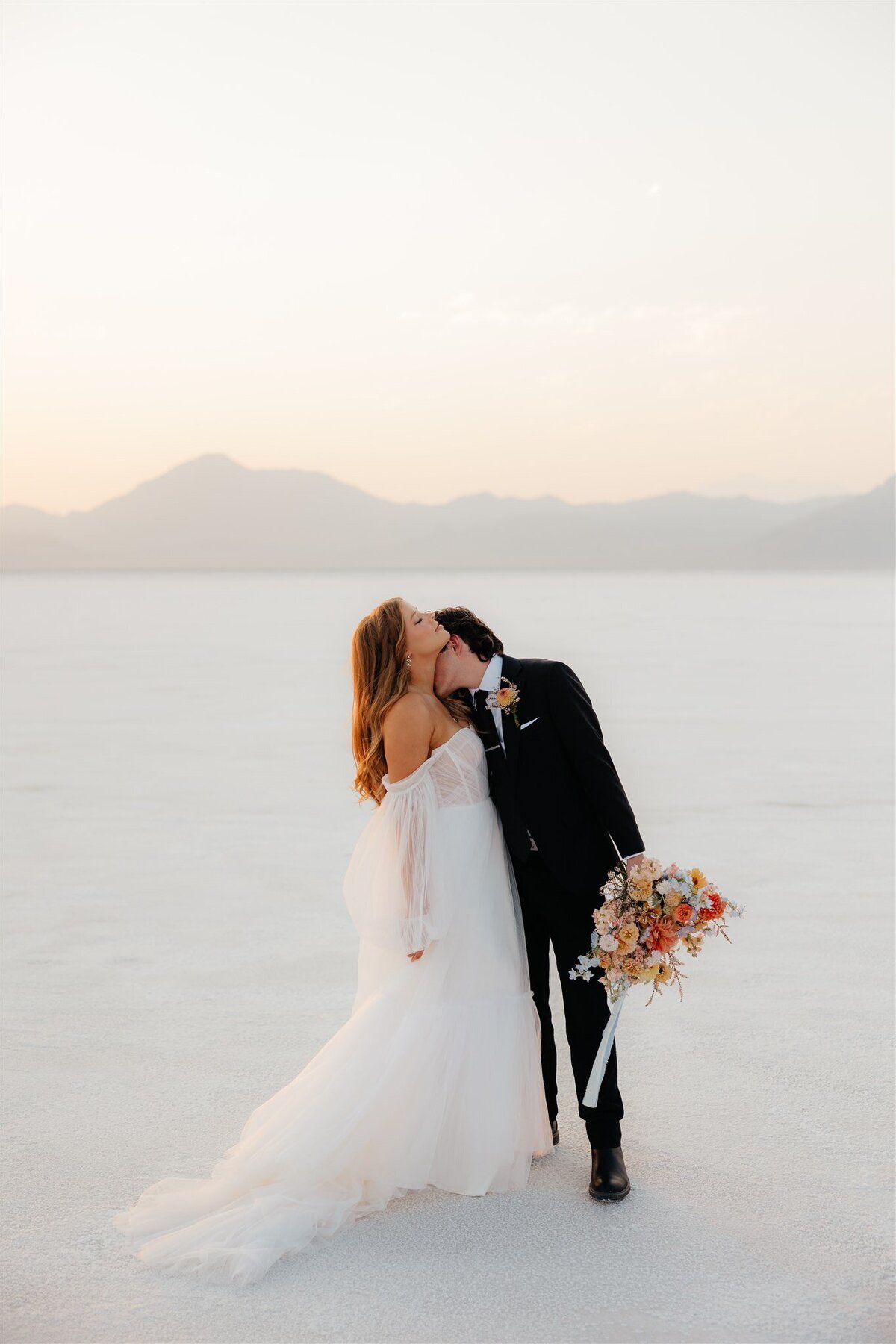 utah wedding portraits