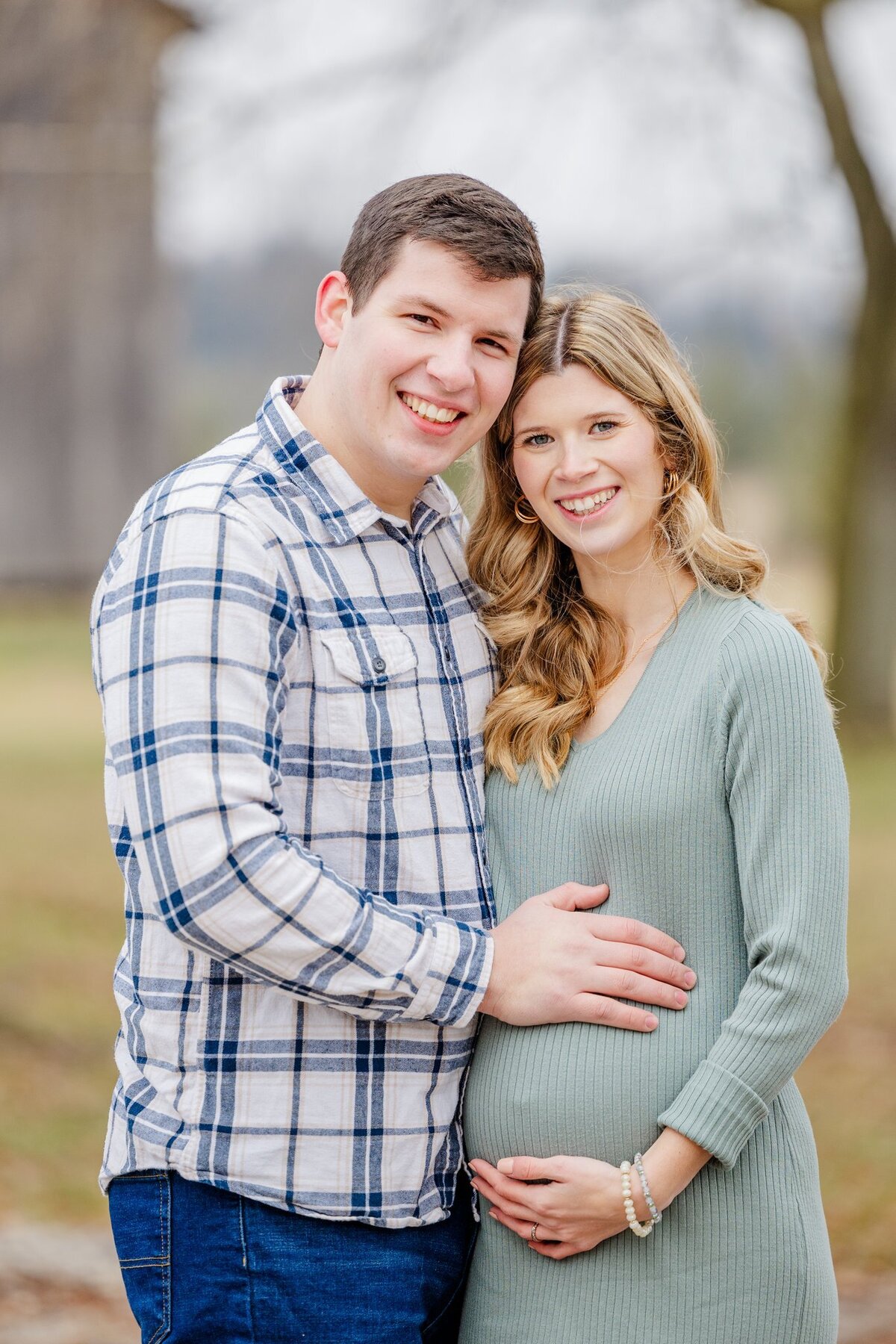 Davey and Lauren Maternity Session-8999