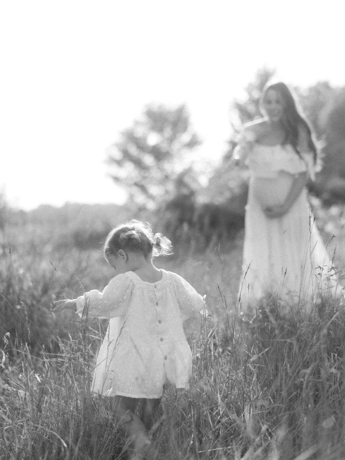 Ziino Family Maternity Session Highlights | Amarachi Ikeji Photography 12