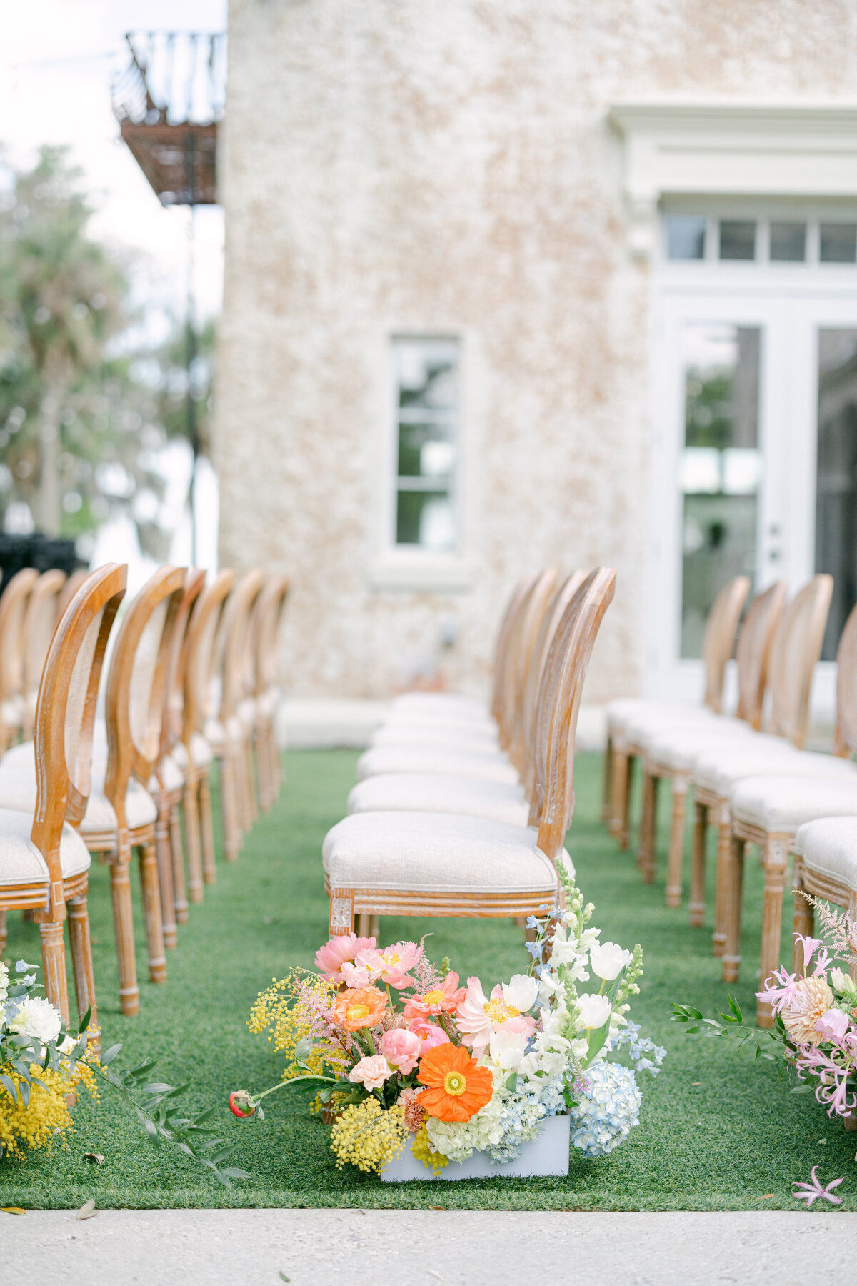 Bella Cosa Wedding Photographer Kristen Weaver Photography Orlando Wedding Photographer Editorial Fashion Chic Clean Film Preppy-1377