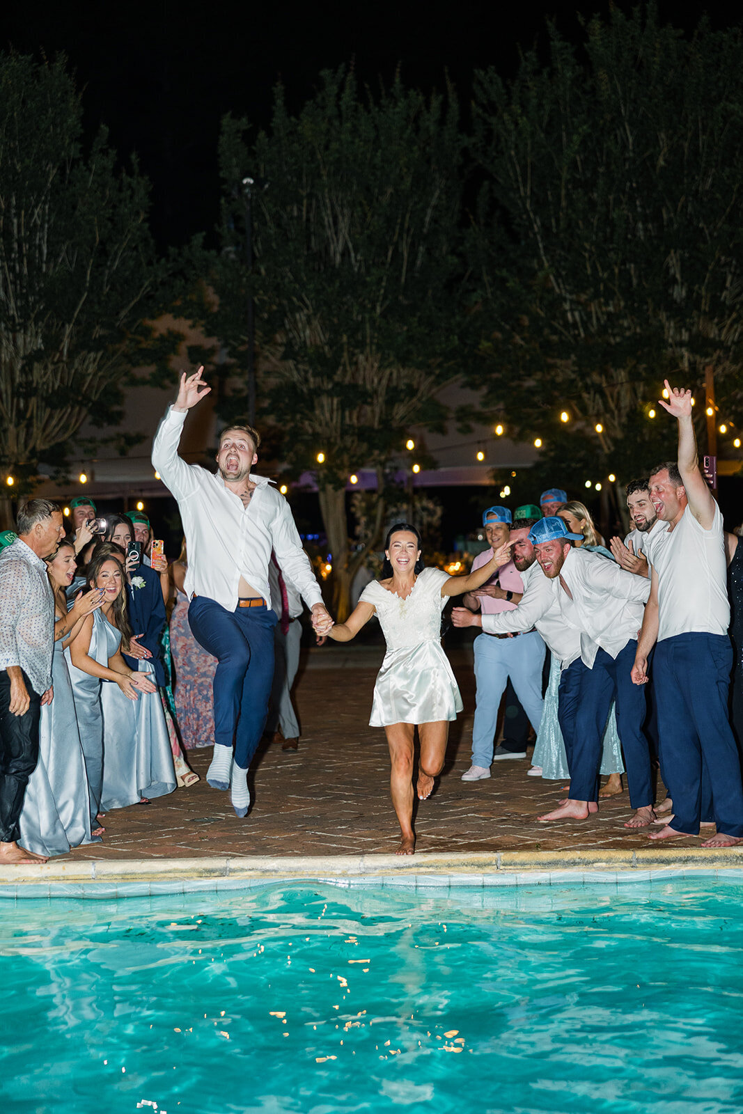 Elizabeth + Chase, Chic Wedding, Makenzie Cioffi Photography LLC, _0113