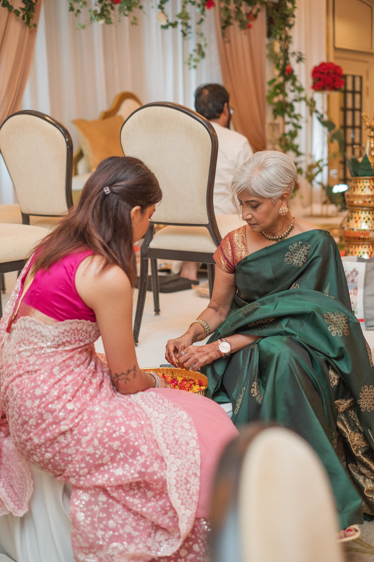Raffles Hotel Indian Wedding-3197