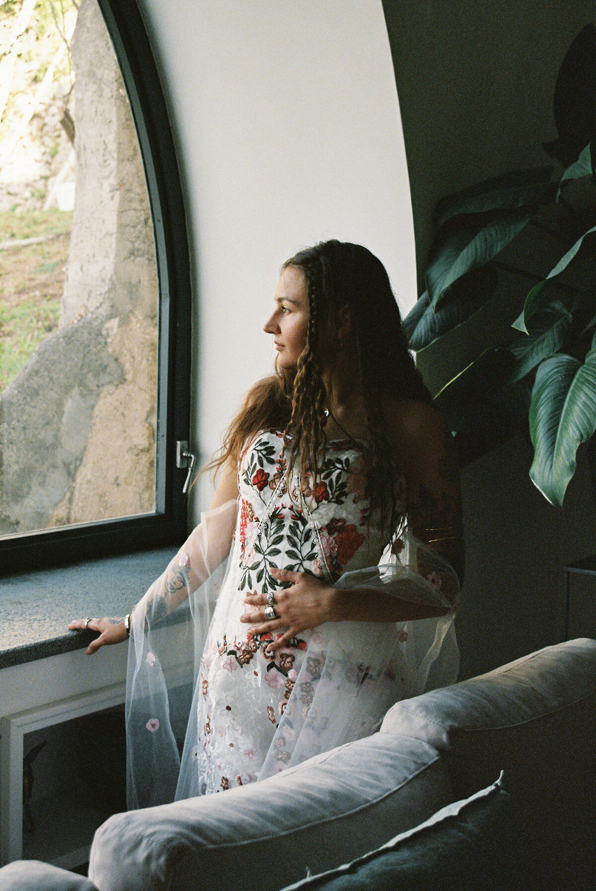 Anastasiya Emmet Film 65