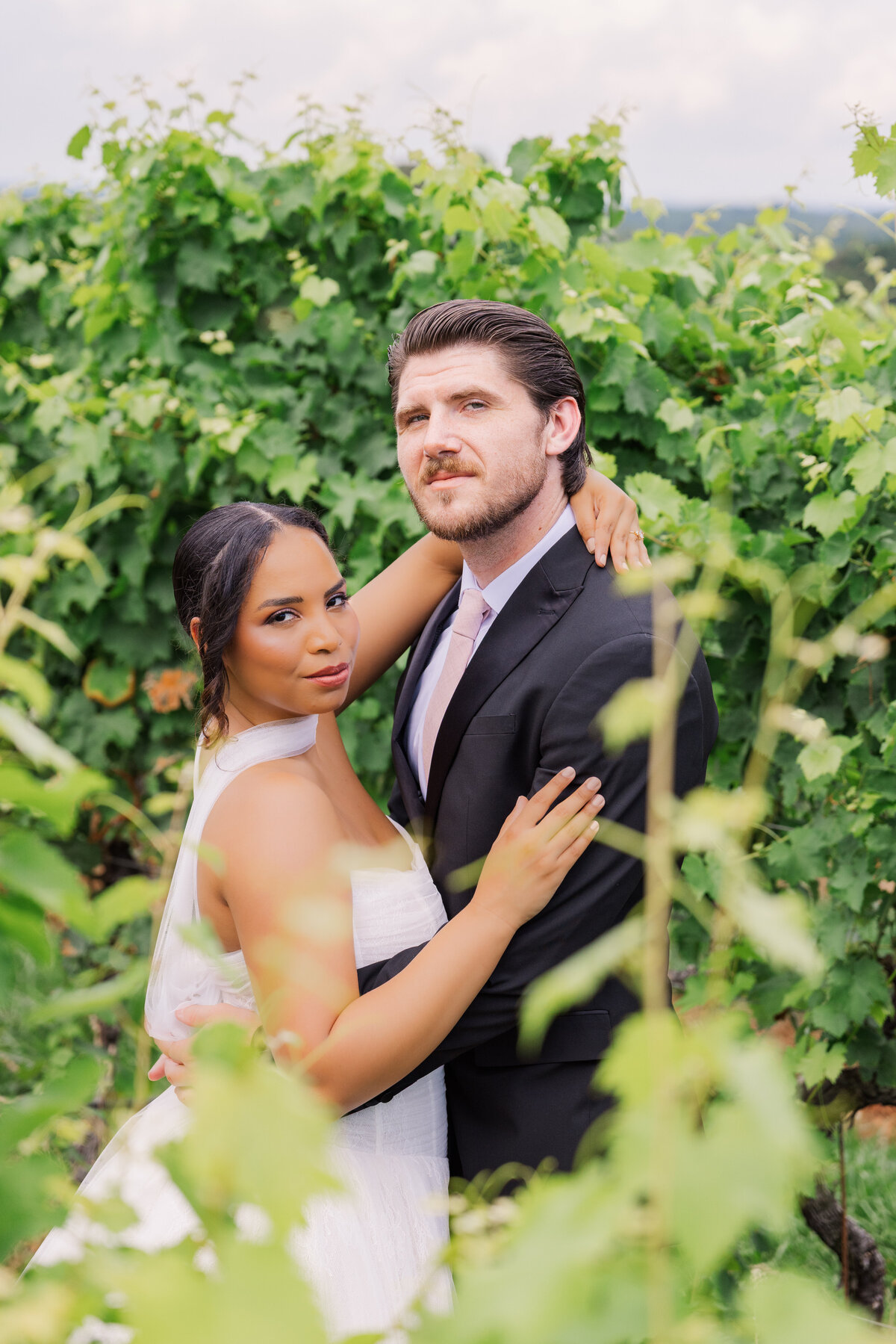 Jen & Wesley Styled Wedding Shoot-85