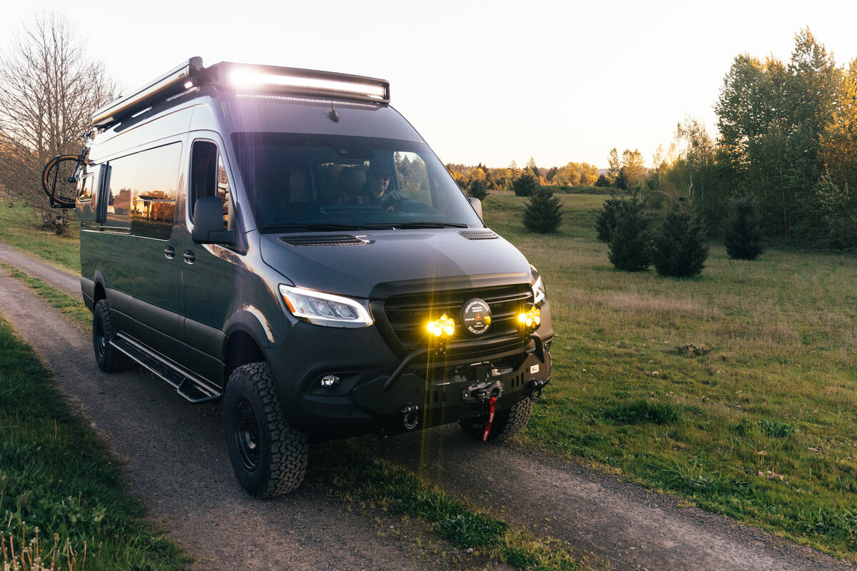 VanWinkleBenchmarkVehicles67