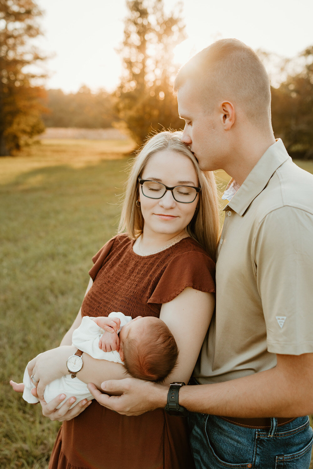 Graceville fl newborn photographer - Maria Jeffries 13