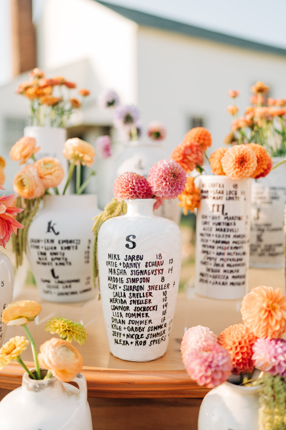 Sandy Hook NJ Beach Wedding 5