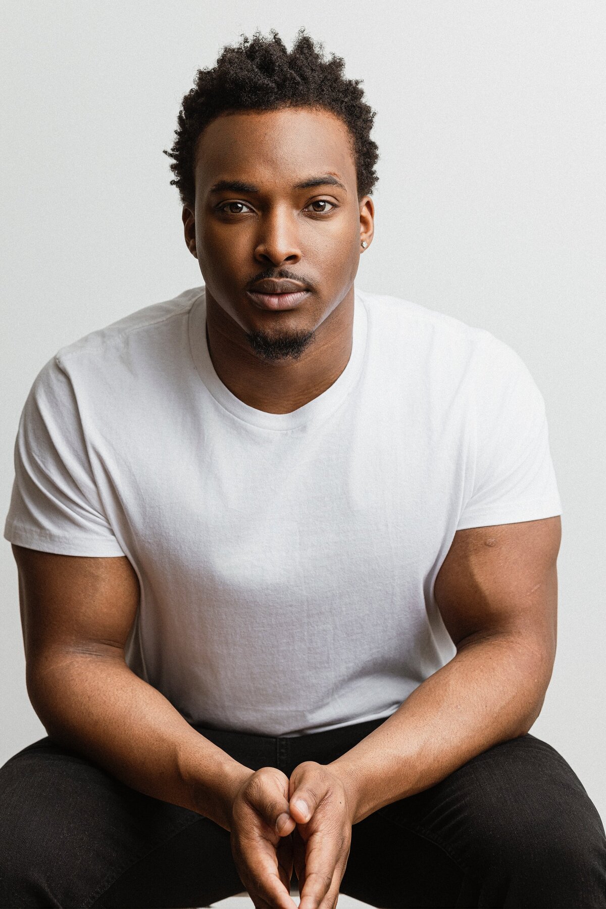 Edmonton Headshot Photographers