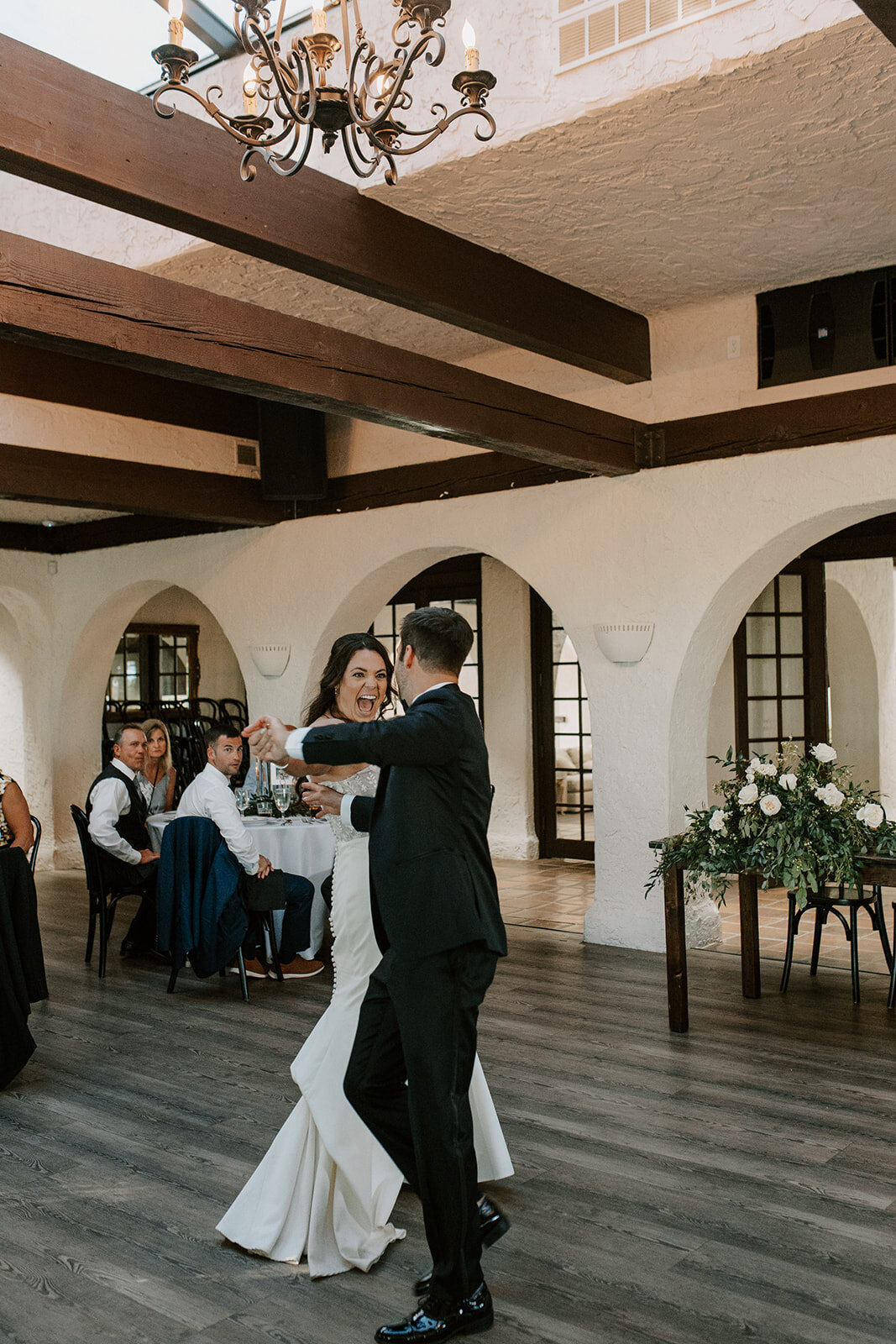 Kylie & Nick Wedding _ Cait Swithers Photo & Films CO-677