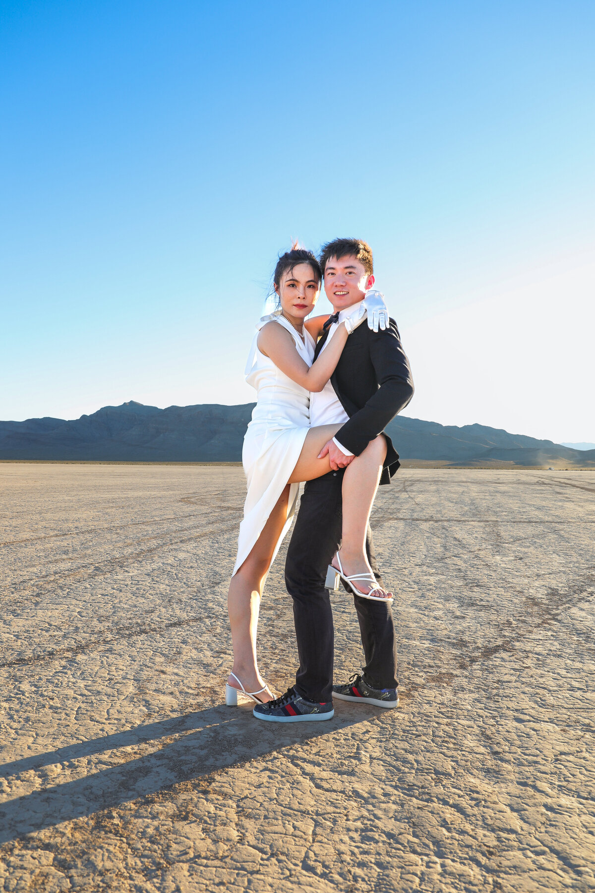 bride groom together