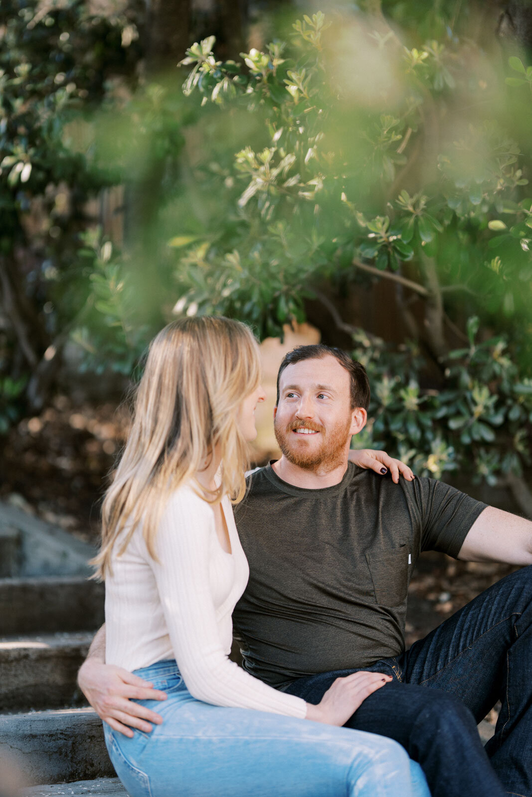 Amy and Race San Francisco Engagement Session California (7 of 51)