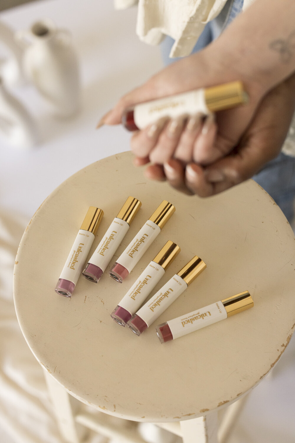 08AngeliqueBeautyLipstickVideoShootFullyAlivePhotography2025web