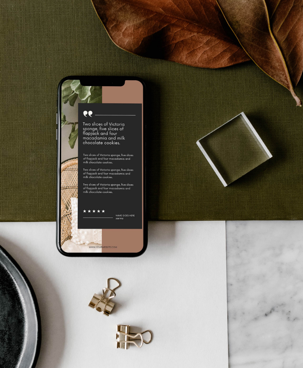 social media by brandy boyett