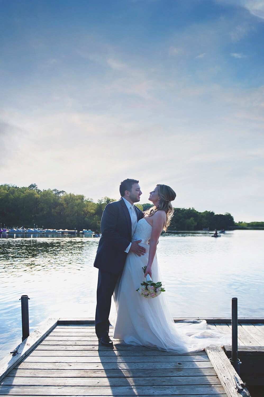Rock Cut Wedding