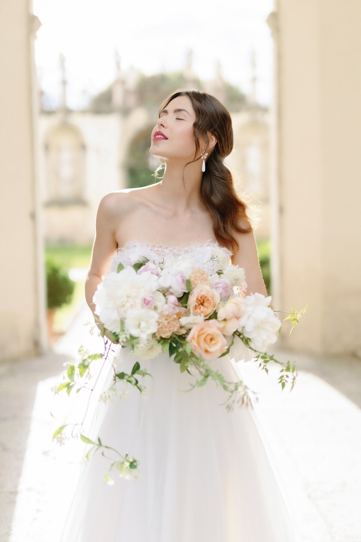 Luxury Floral Design Weddings Italia35