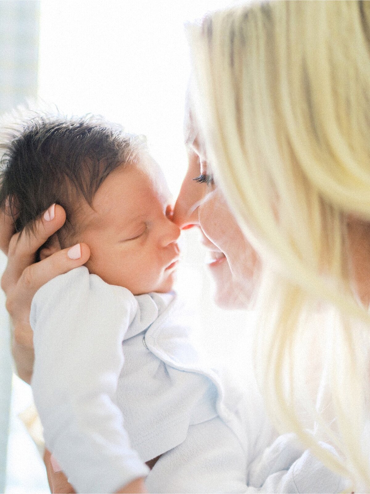 DFW Family Newborn Photographer I Tate Smith