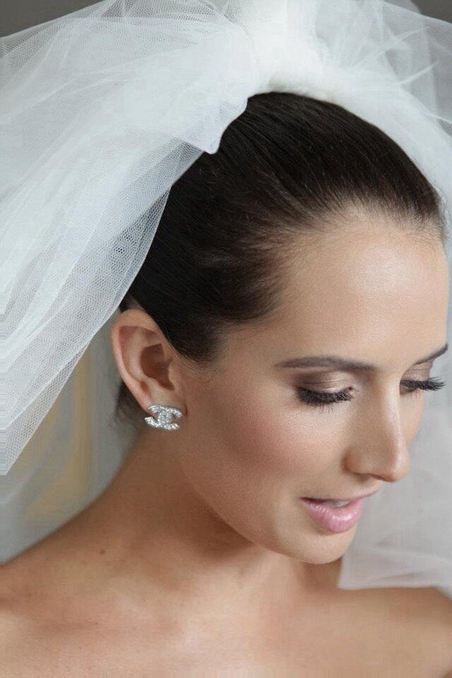 Wedding Makeup Artist Minnesota | Leah Kelly Makeup