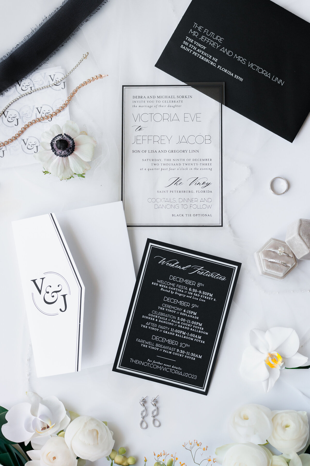Linn Wedding Highlights-2
