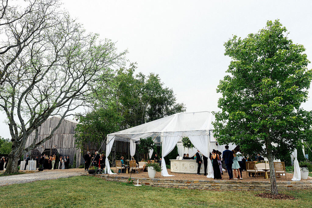 23.elegant-barn-wedding-greenery-gold-modern-vintage-events-southall-meadows