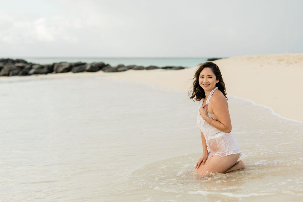 Cali Boudoir Photographer 15