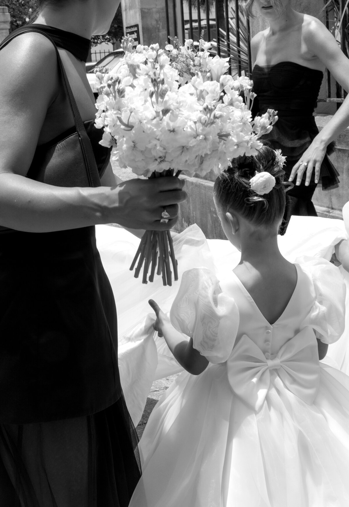 Charleston Wedding Sara + Eddie -- Rachel Maloney photography-336