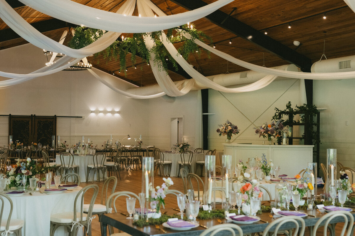 CHARLESTON WEDDING | MEGAN + TYLER