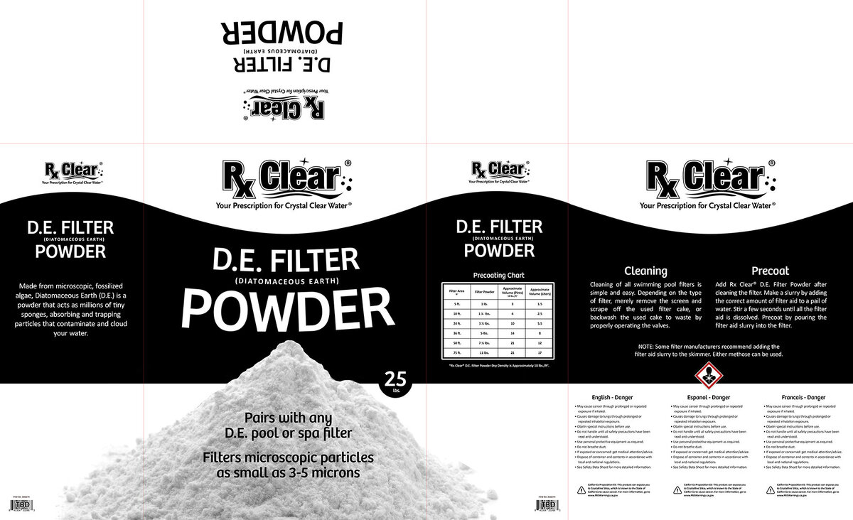 DE Powder v1