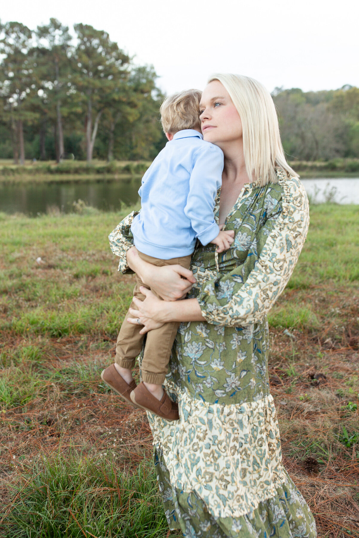 birmingham mom