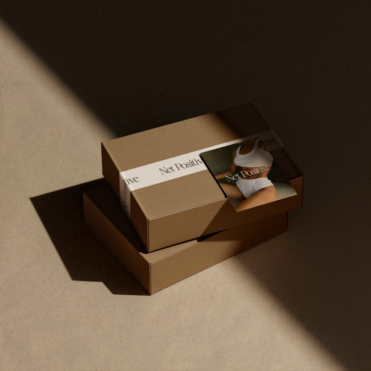 PACKAGING