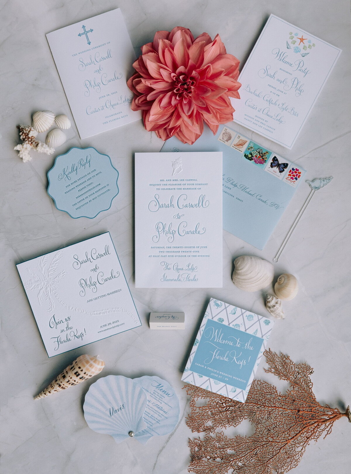 CASWELL WEDDING 2934