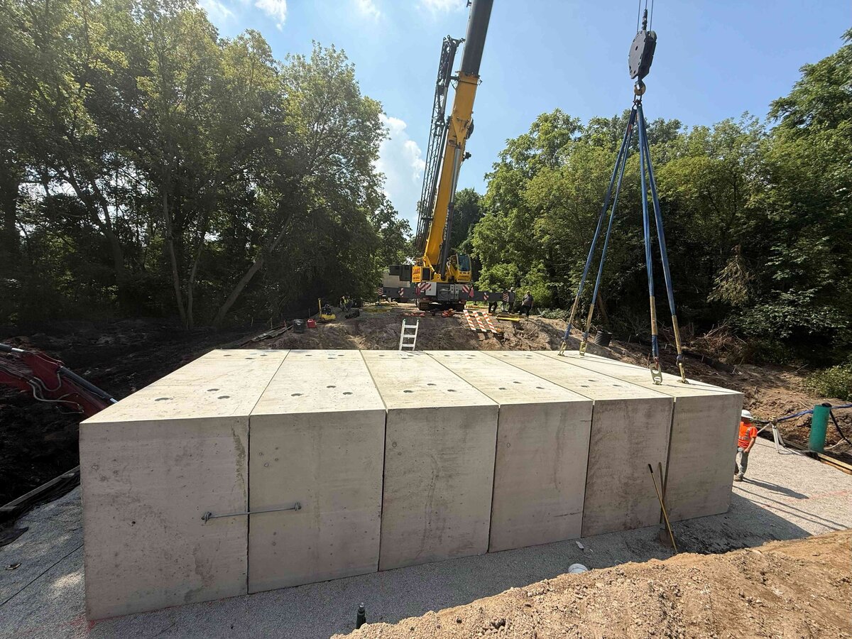 highland-services-box-culvert-construction-livingston-county-road-comission-new-culvert