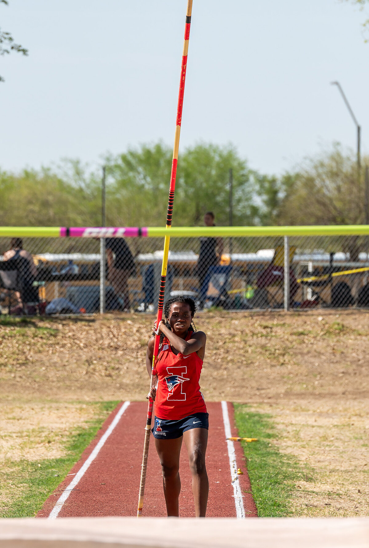 Shadow Showcase Invitational Track and Field Phoenix Sports Photographer Ashley Durham Photography-2