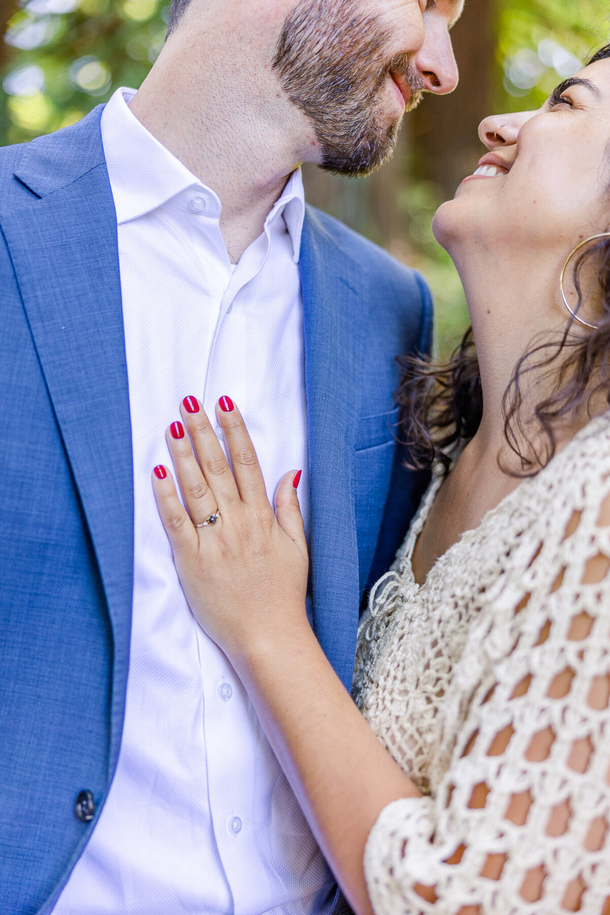 Emily & Evan Elopement 6.18.22 - Hailey June Photography-22
