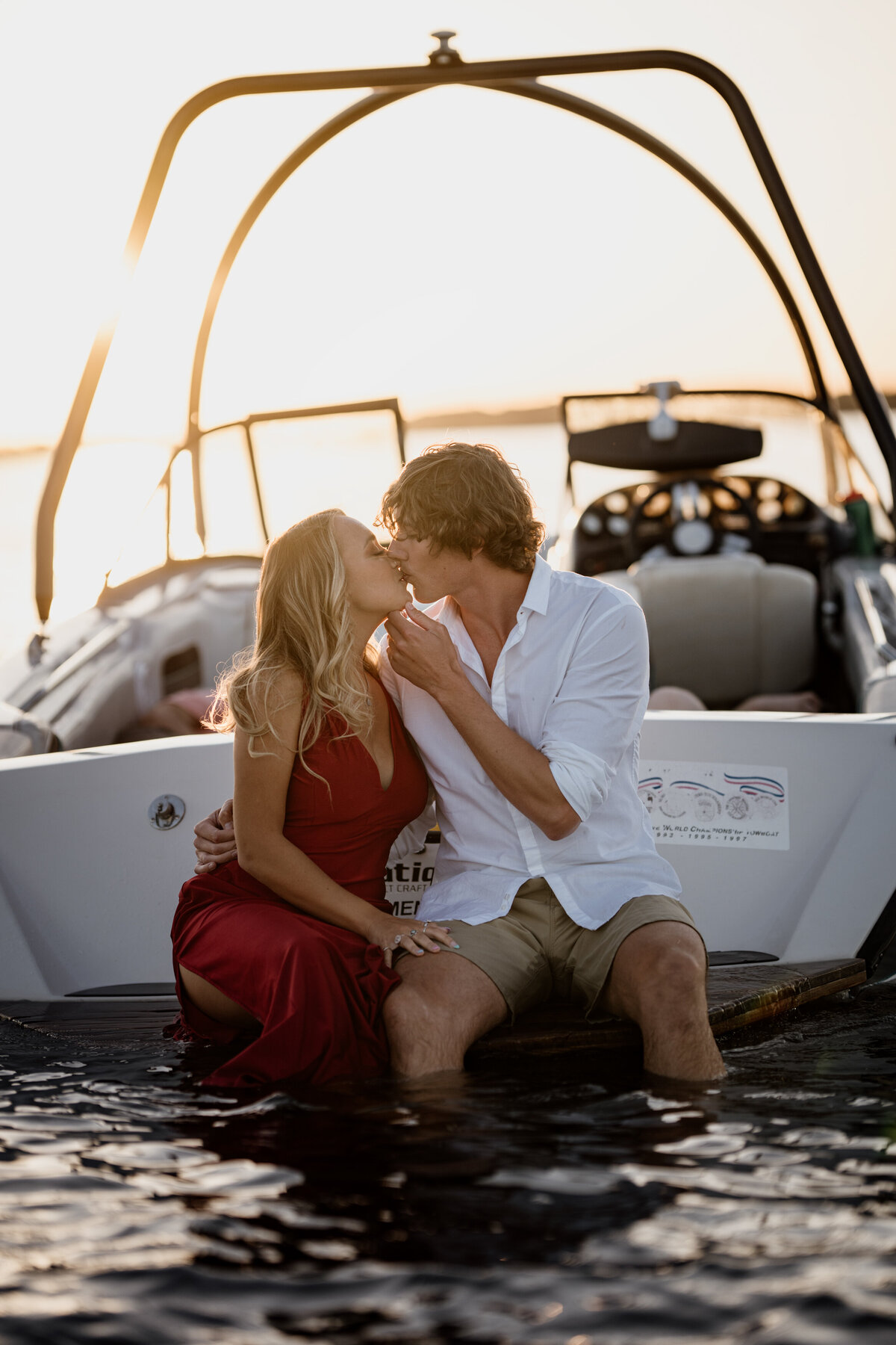 Millennium-Moments-Florida-Wedding-Photographer-Boat-Enagement-Session-Lake-FAV-130