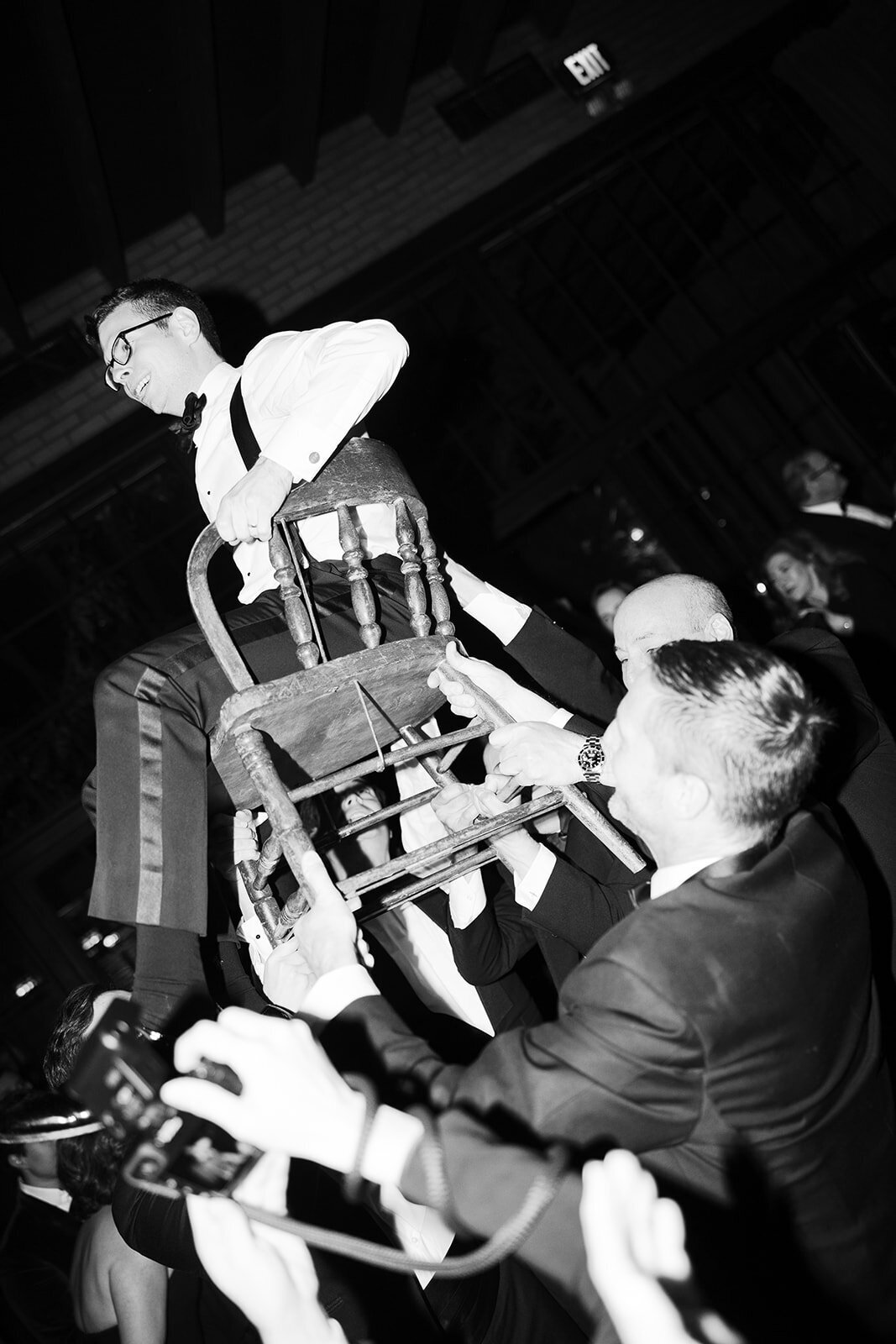 NYC Wedding-550