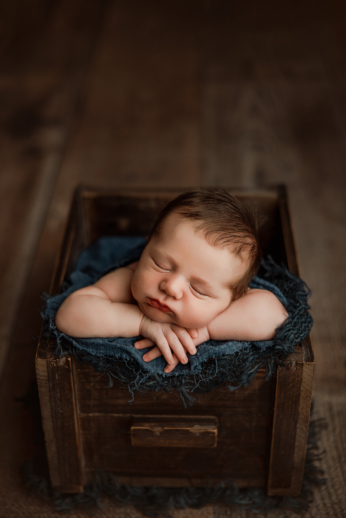 newborn photography huntsville al