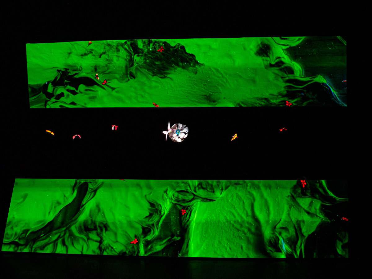 ONE Ecriture et mise en scène Cyrille Louge-07