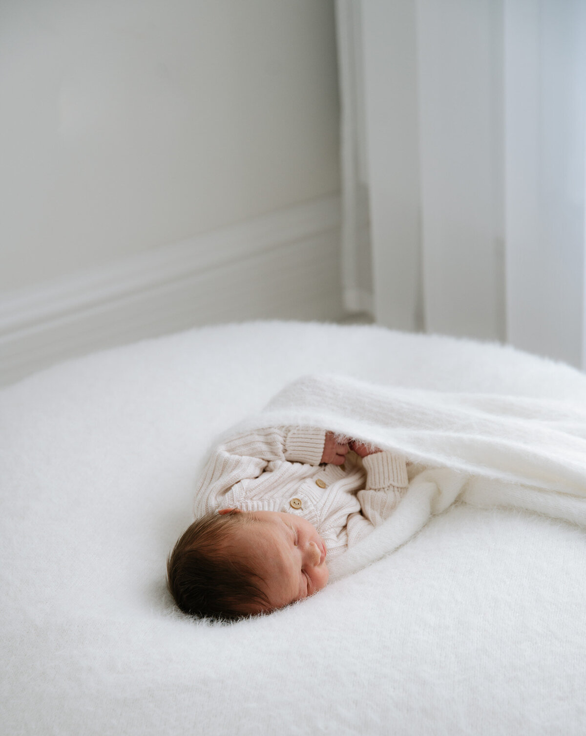 Newborn Photoshoot