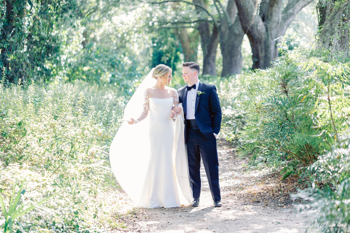 Charleston SC Wedding Photographers