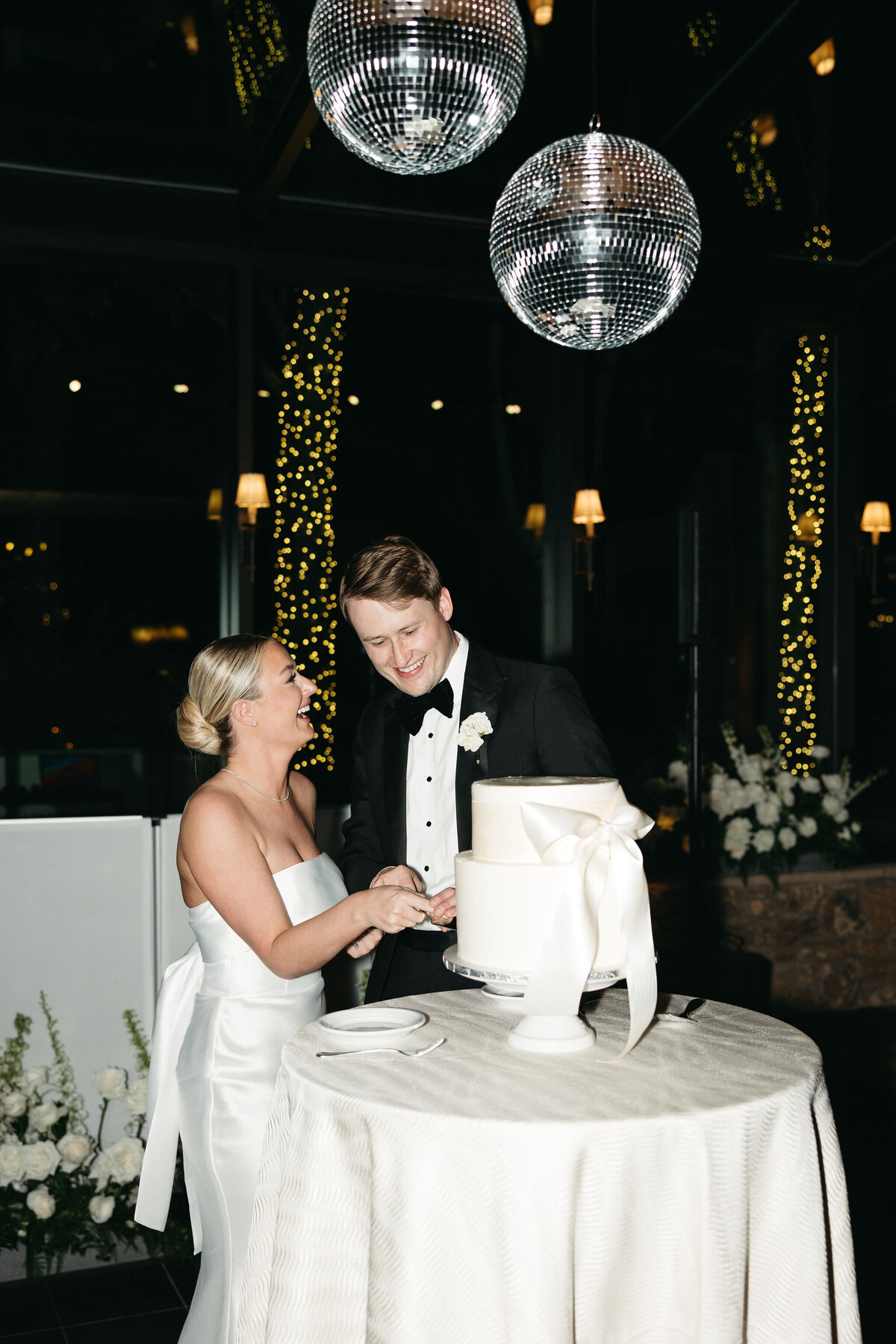 Columbus Ohio Wedding Photographer