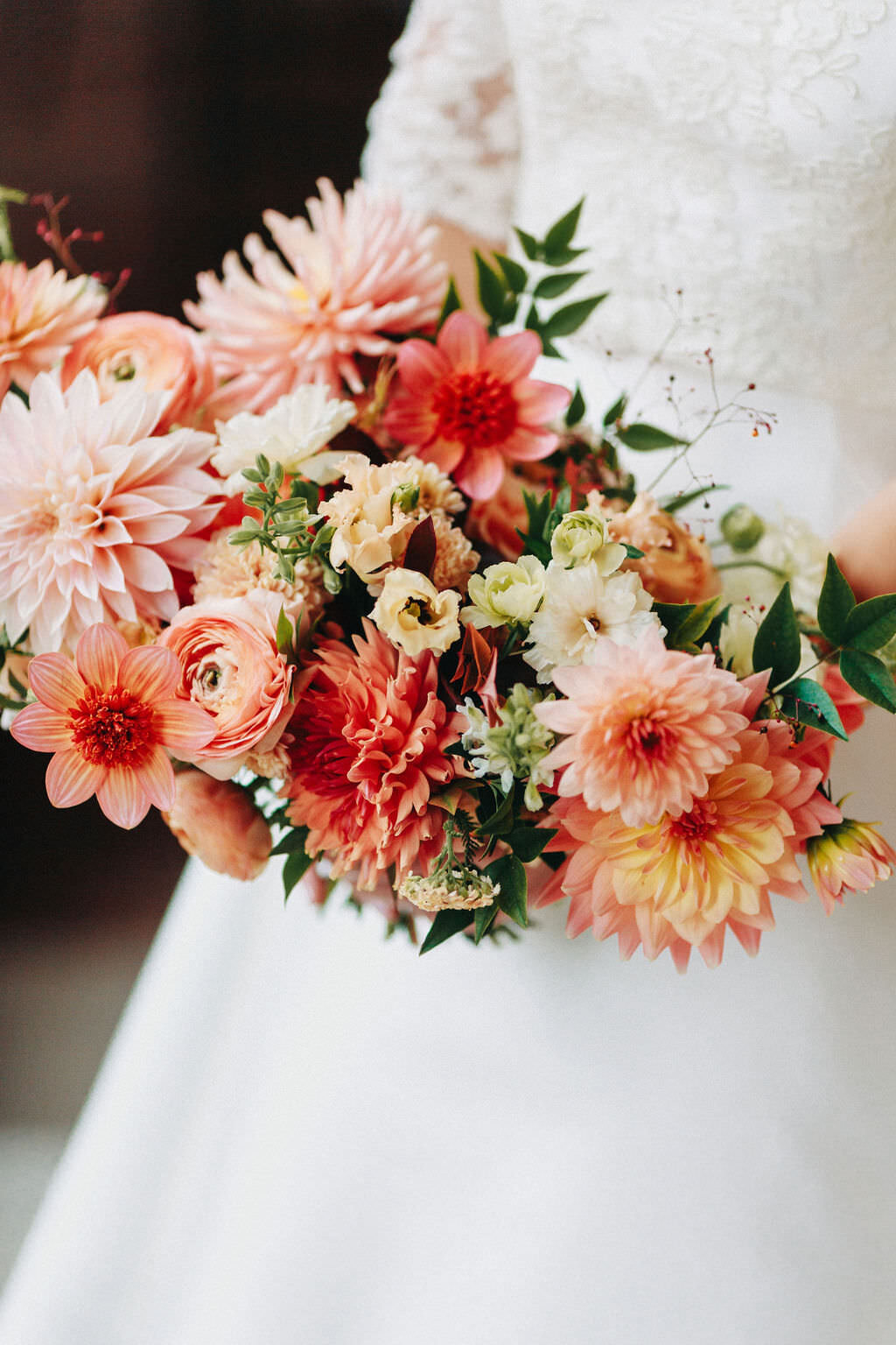 pink-marigolds-summer-floral-bouquet