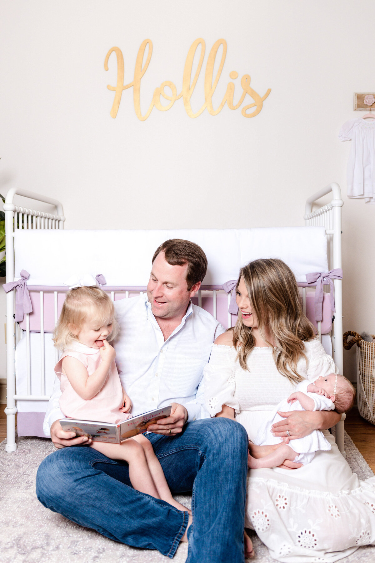 Hollis Newborn 2022-34