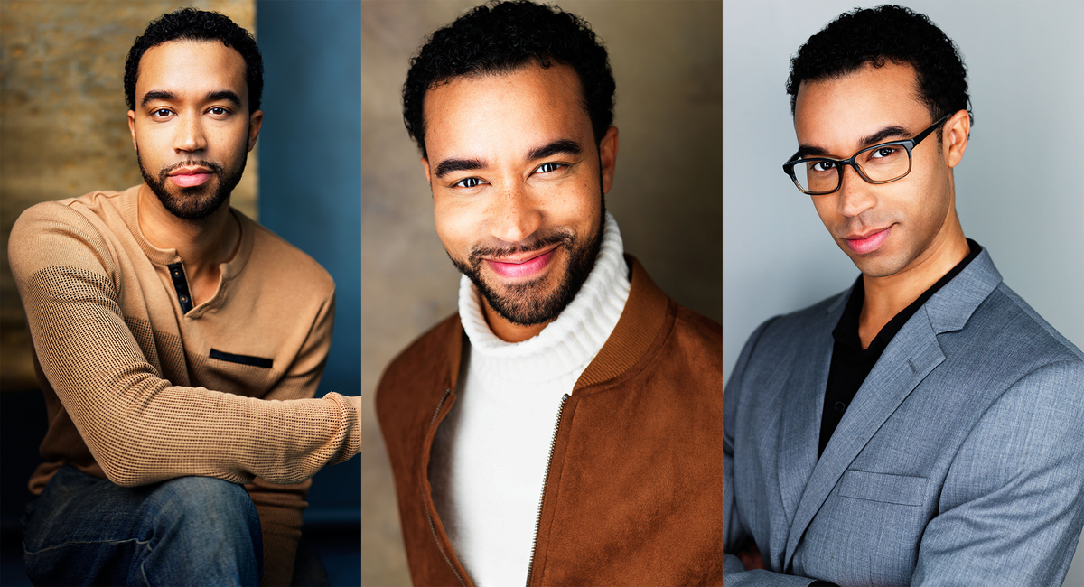 best headshot photographers nyc