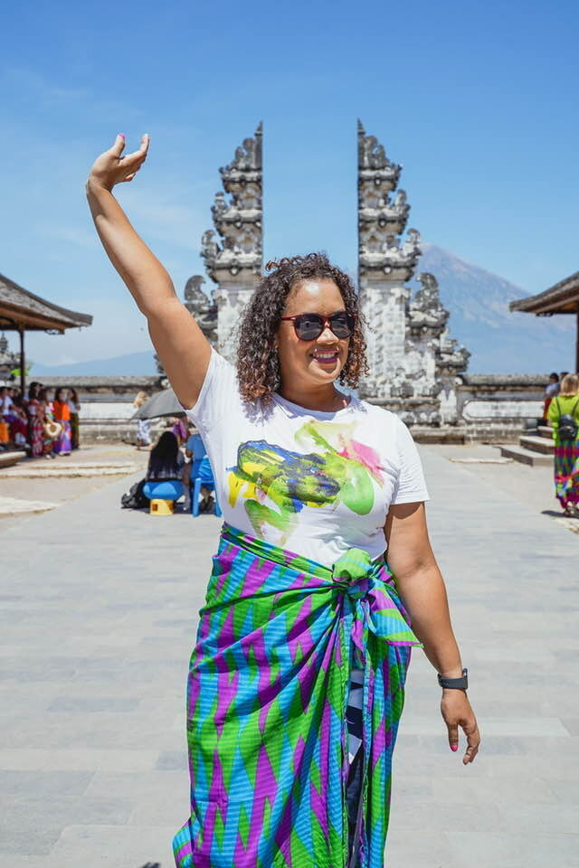 Bali