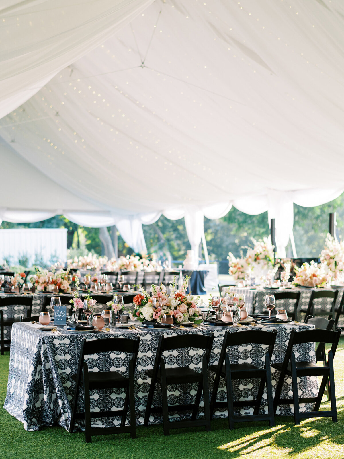 Alex Camp House Dallas Arboretum Wedding Planner