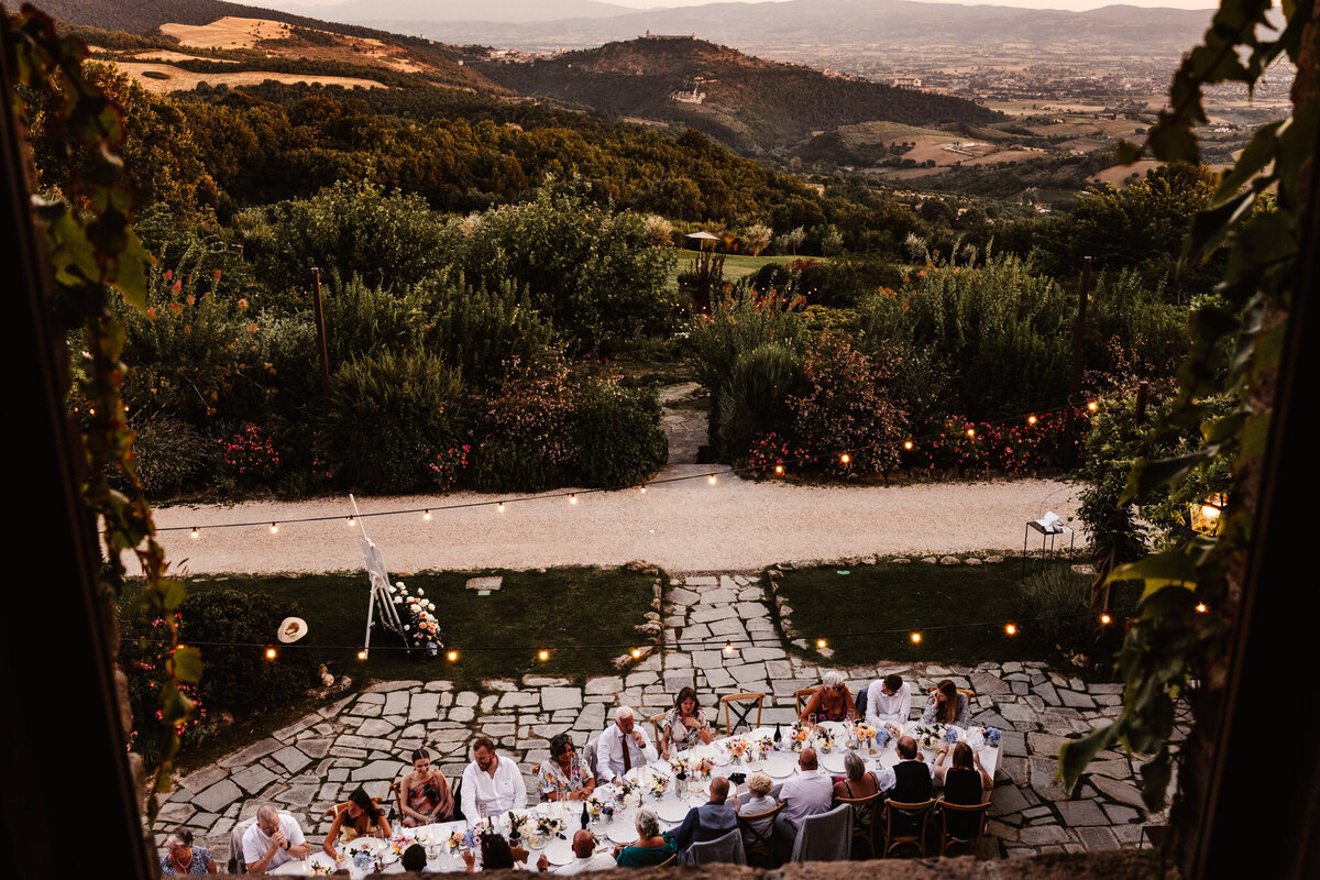 James & Steph's Wedding at Castello di Petrata-54
