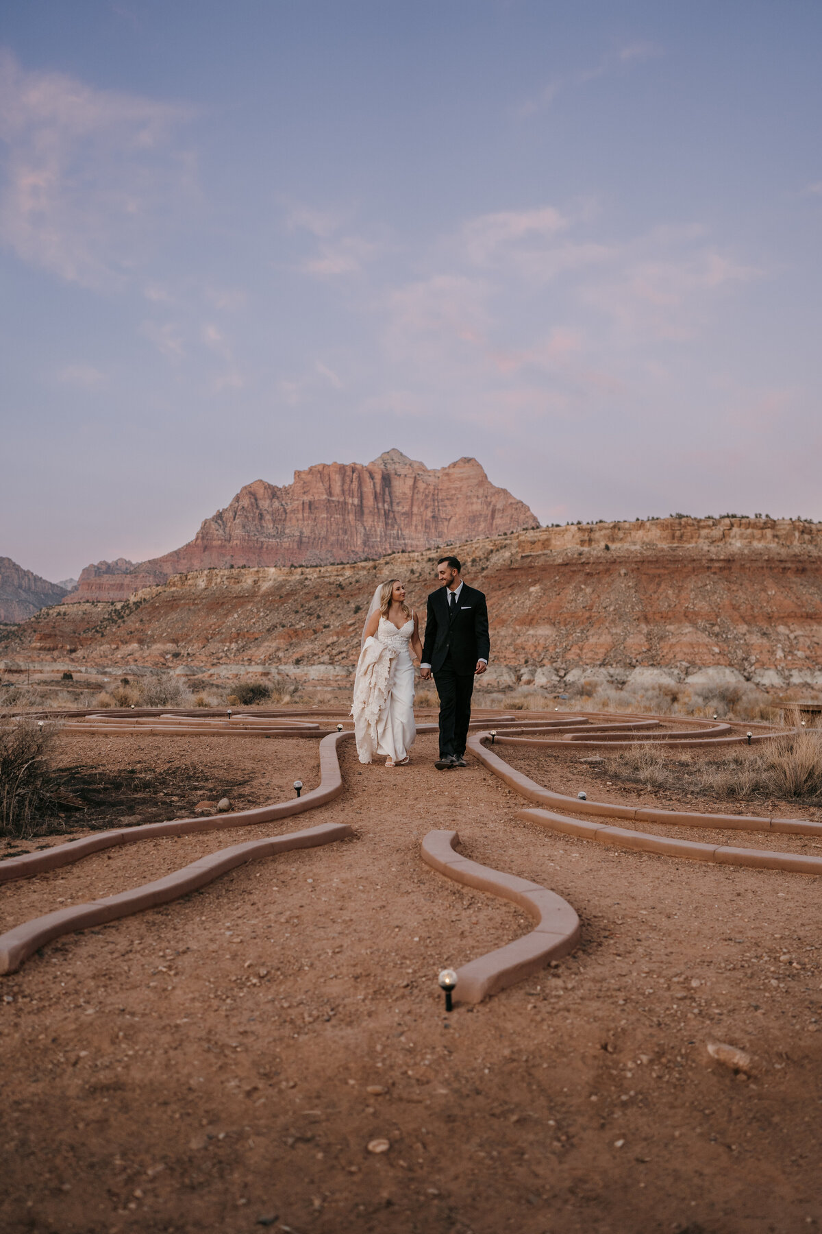 Utah Wedding Photographer